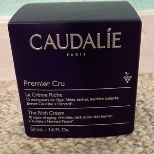 The Rich Cream Premier Cru Cadalie